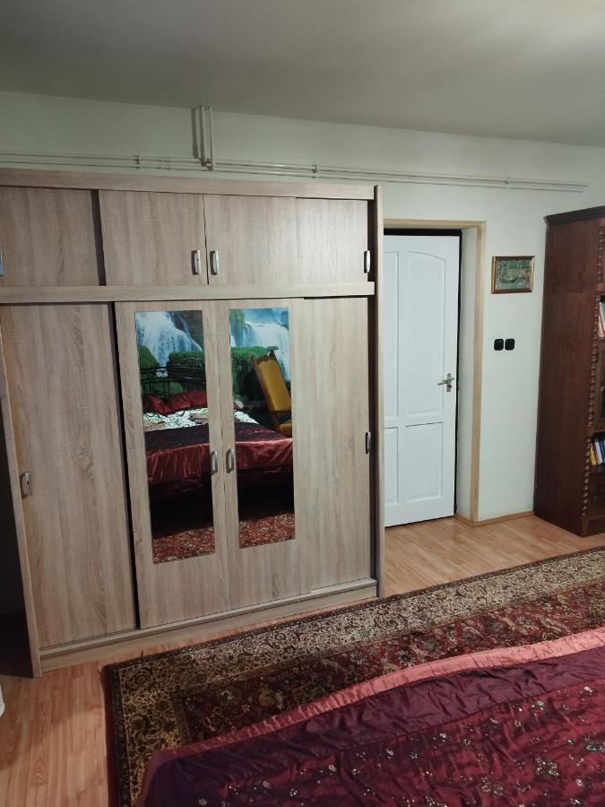 Gabi Vendeghaz Balatonkeresztúr Exterior foto
