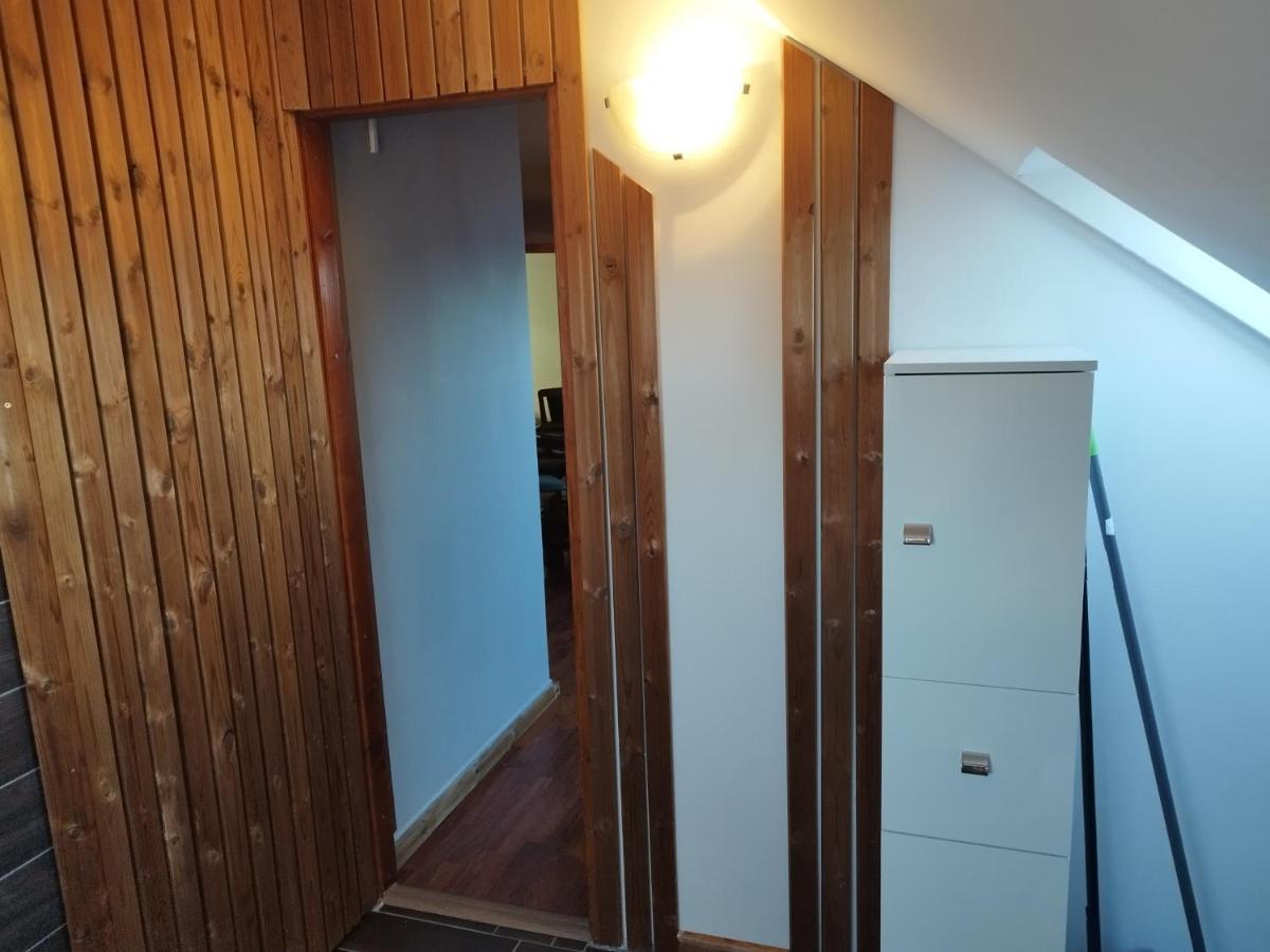 Gabi Vendeghaz Balatonkeresztúr Exterior foto