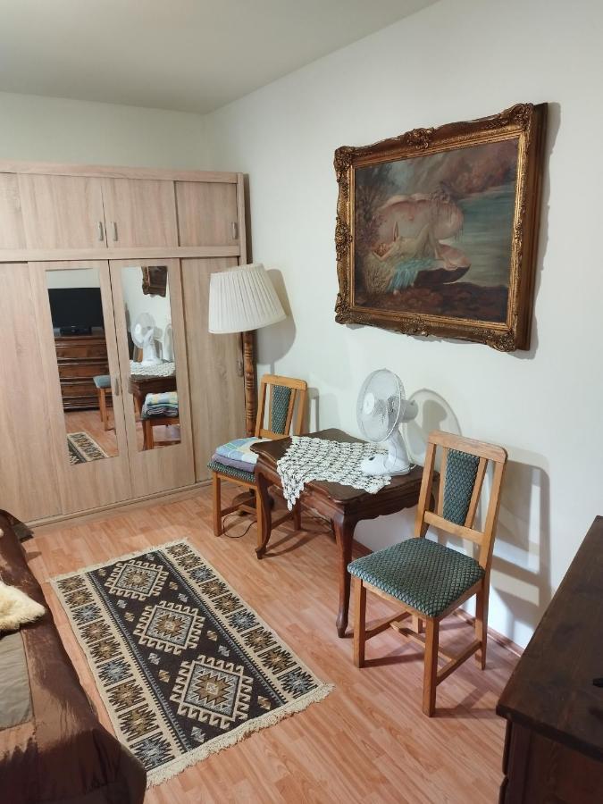Gabi Vendeghaz Balatonkeresztúr Exterior foto