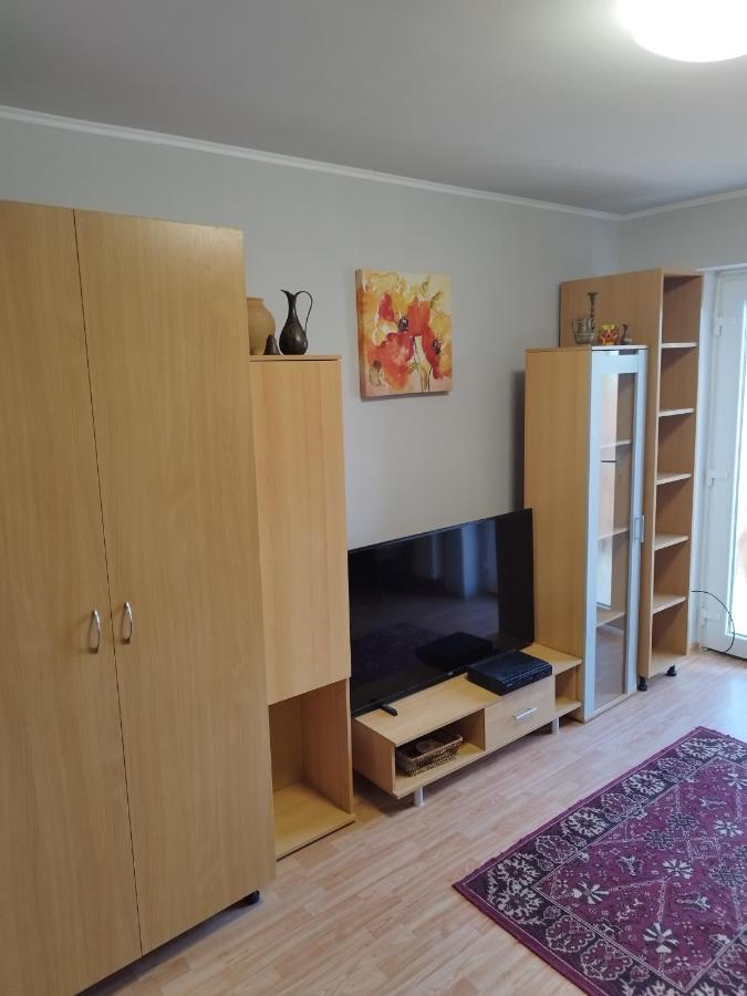 Gabi Vendeghaz Balatonkeresztúr Exterior foto
