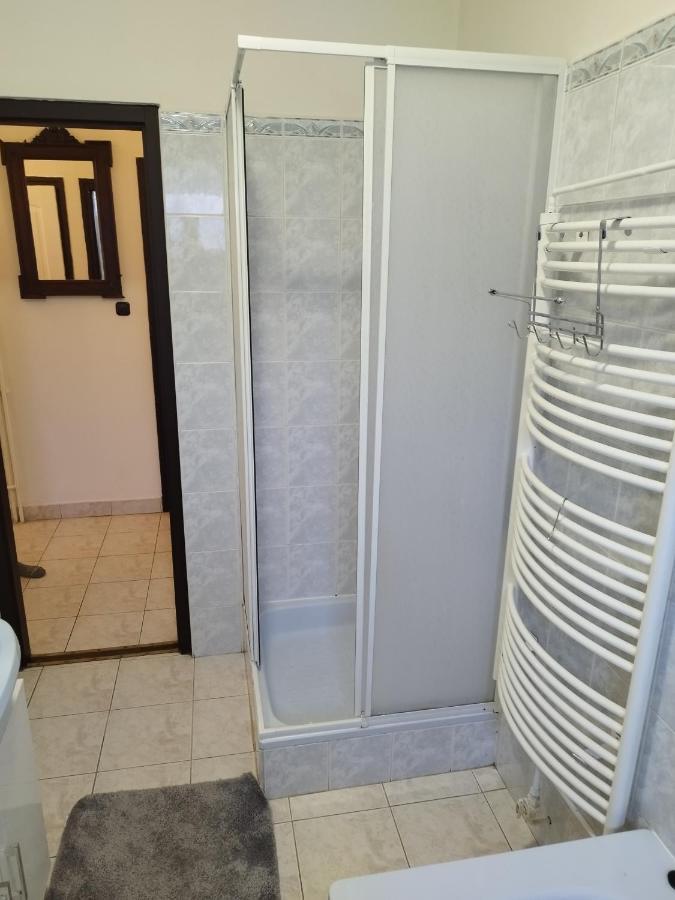 Gabi Vendeghaz Balatonkeresztúr Exterior foto