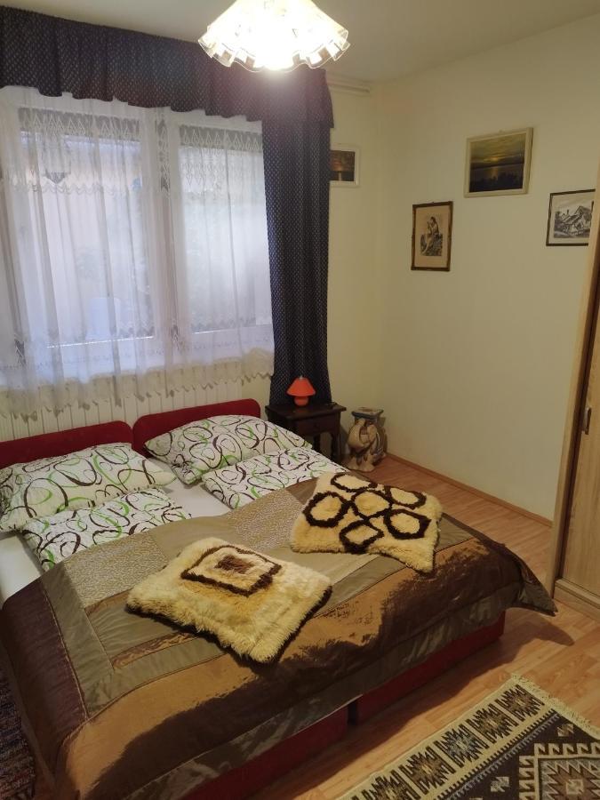Gabi Vendeghaz Balatonkeresztúr Exterior foto